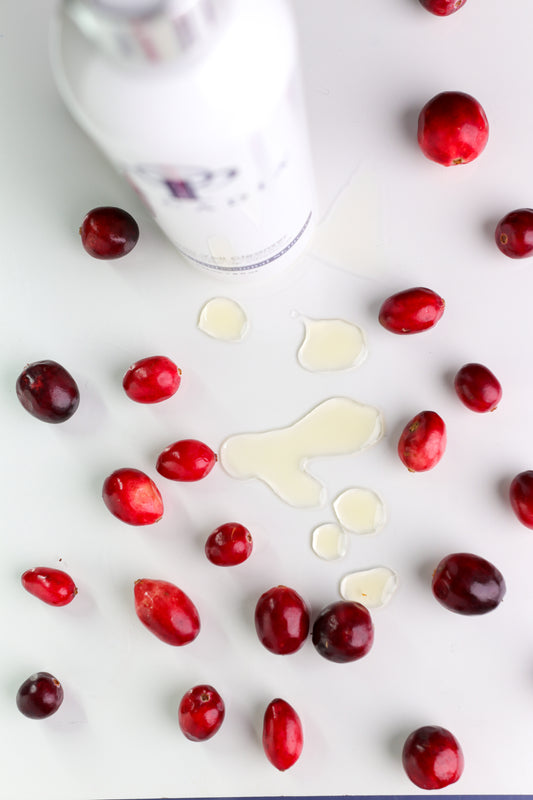 Vitamin Veil Cleanser