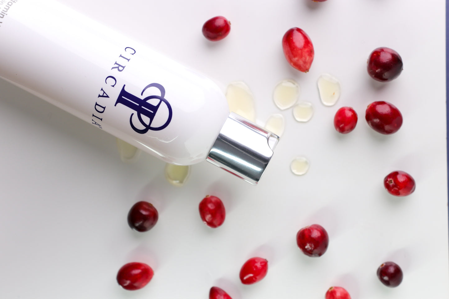 Vitamin Veil Cleanser