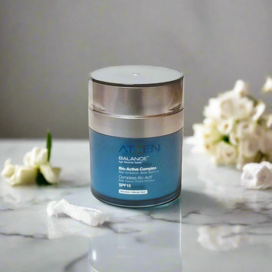 BALANCE™ Bio - Active Complex SPF15 1oz - TheDermalFormula