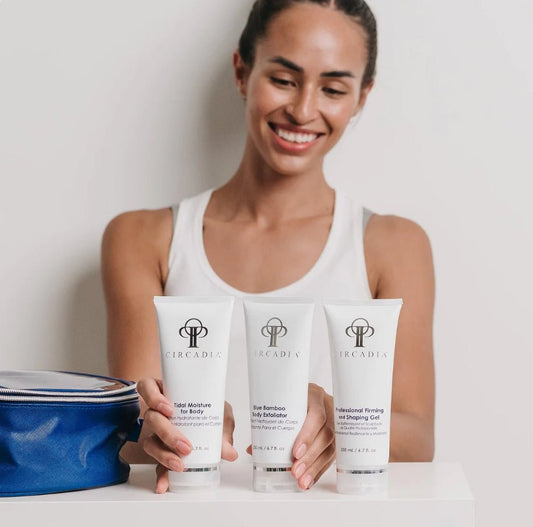 Body Regimen Bundle - TheDermalFormula