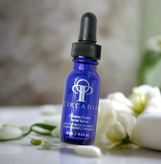 Chrono - Calm Serum - TheDermalFormula