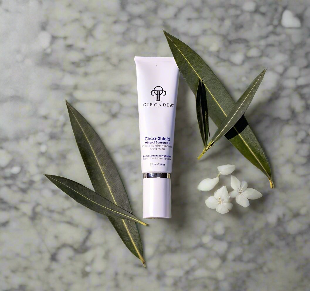 Circa - Shield - Mineral Sunscreen SPF 30 - TheDermalFormula