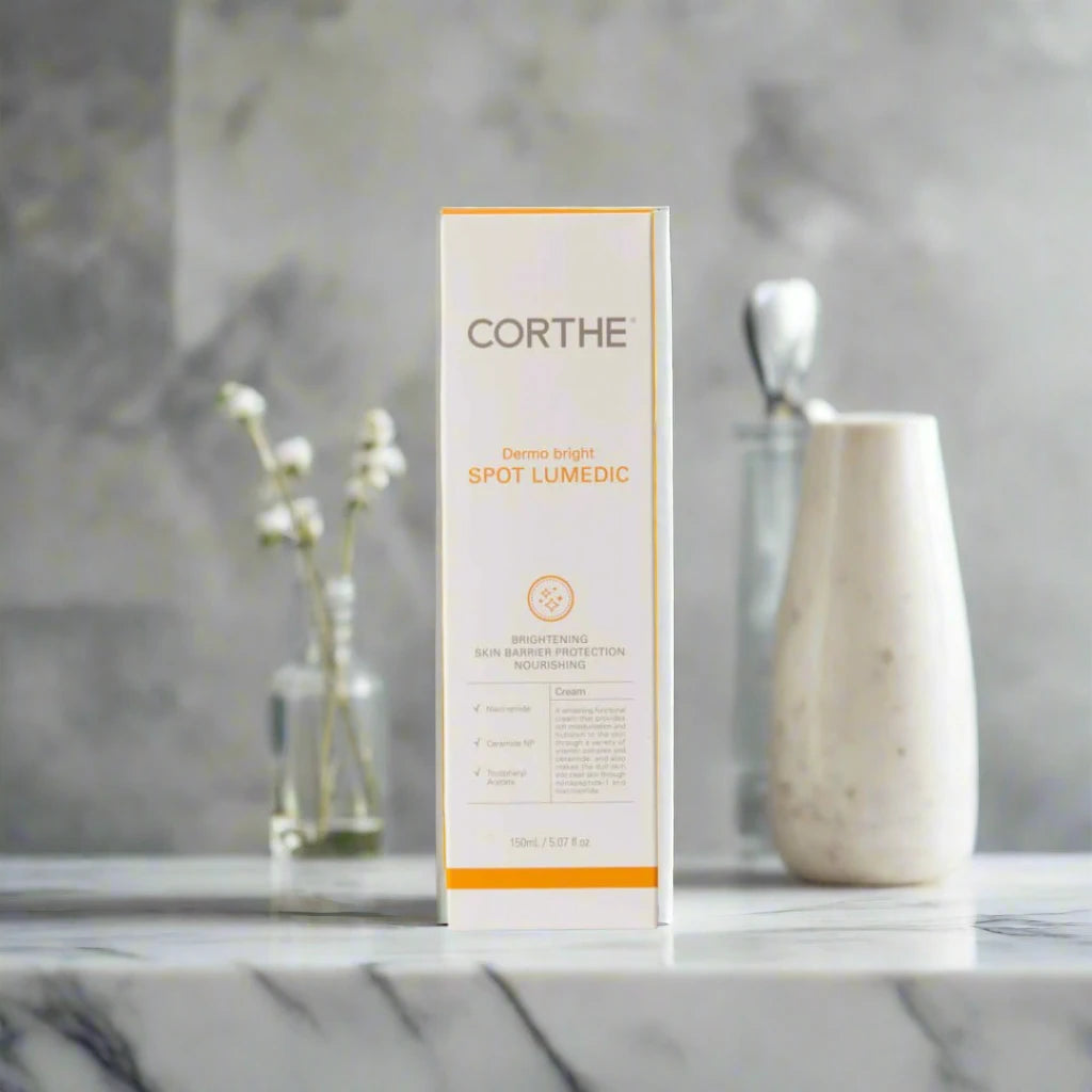 Corthe Dermo Bright Spot Lumedic - TheDermalFormula
