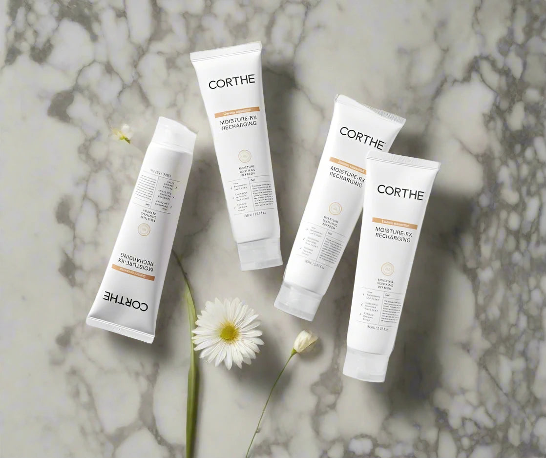 Corthe Dermo Essential Moisture RX Recharging Cream