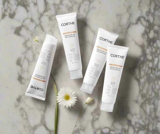 Corthe Dermo Essential Moisture RX Recharging Cream