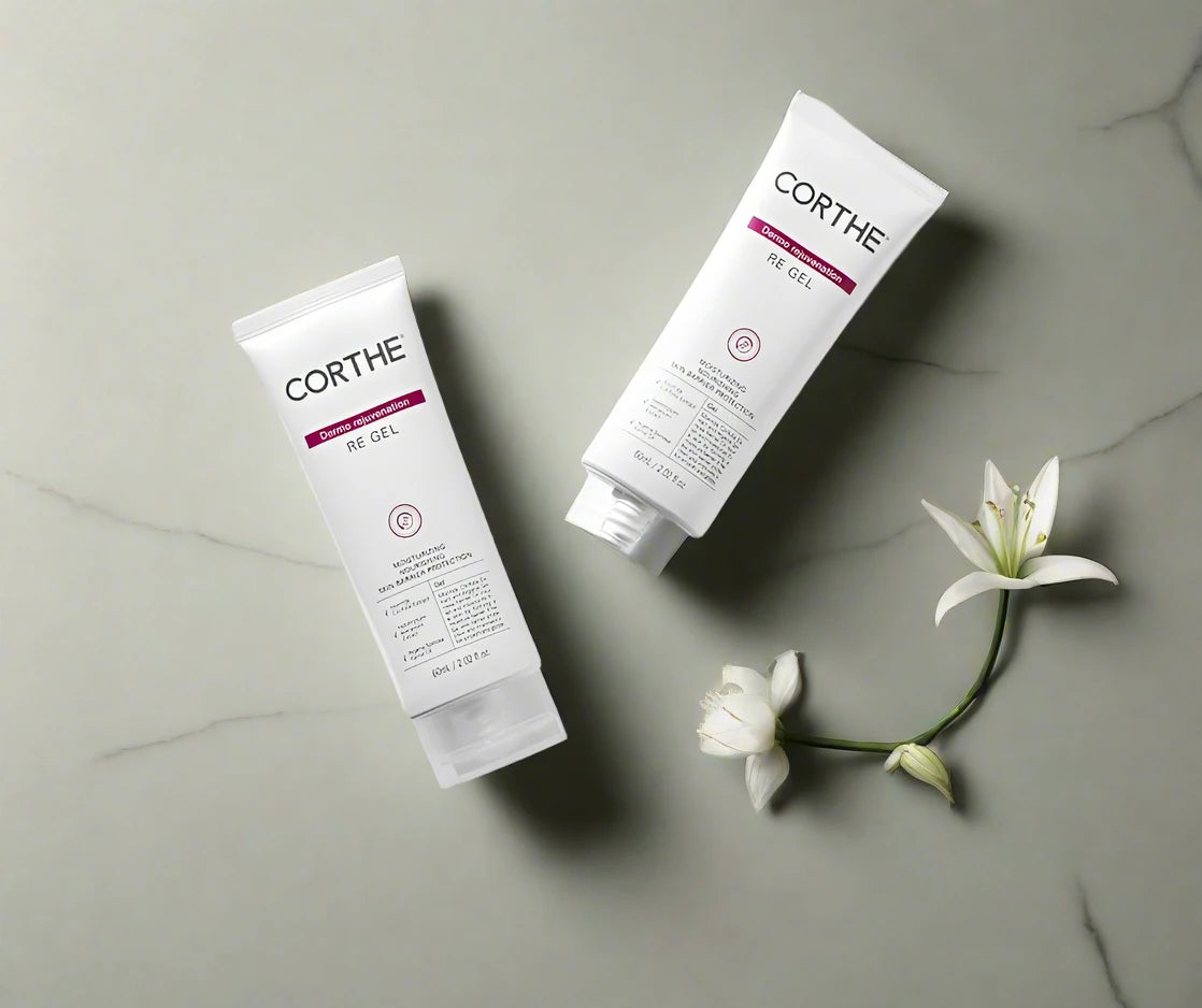 Corthe Dermo Rejuvenation Re Gel