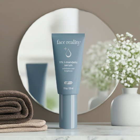 11% L-MANDELIC SERUM