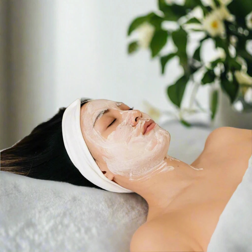 KrX Cica Recovery 2 in 1 Cleanser