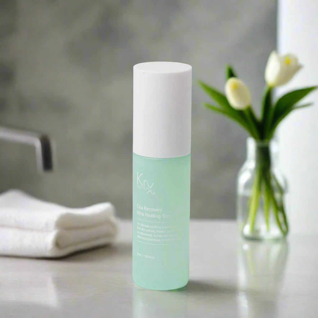 KrX Cica Recovery Toner