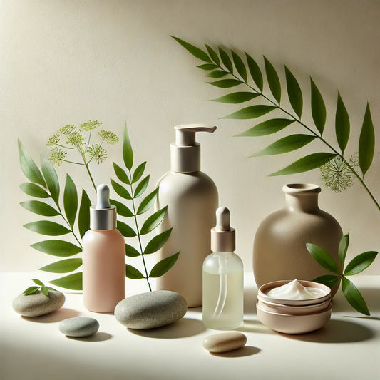 Transform Your Skin: The Essential Steps to Build the Perfect Skincare Routine