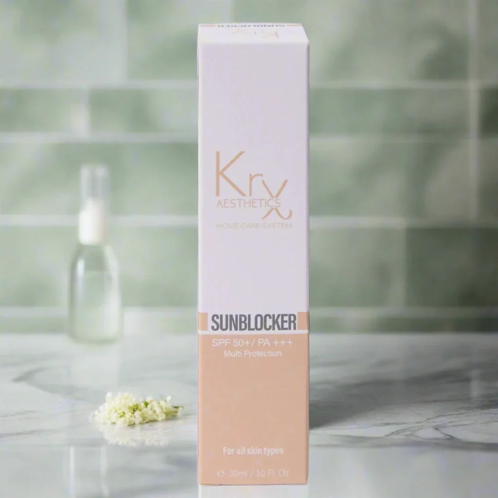 Krx Aesthetics - TheDermalFormula