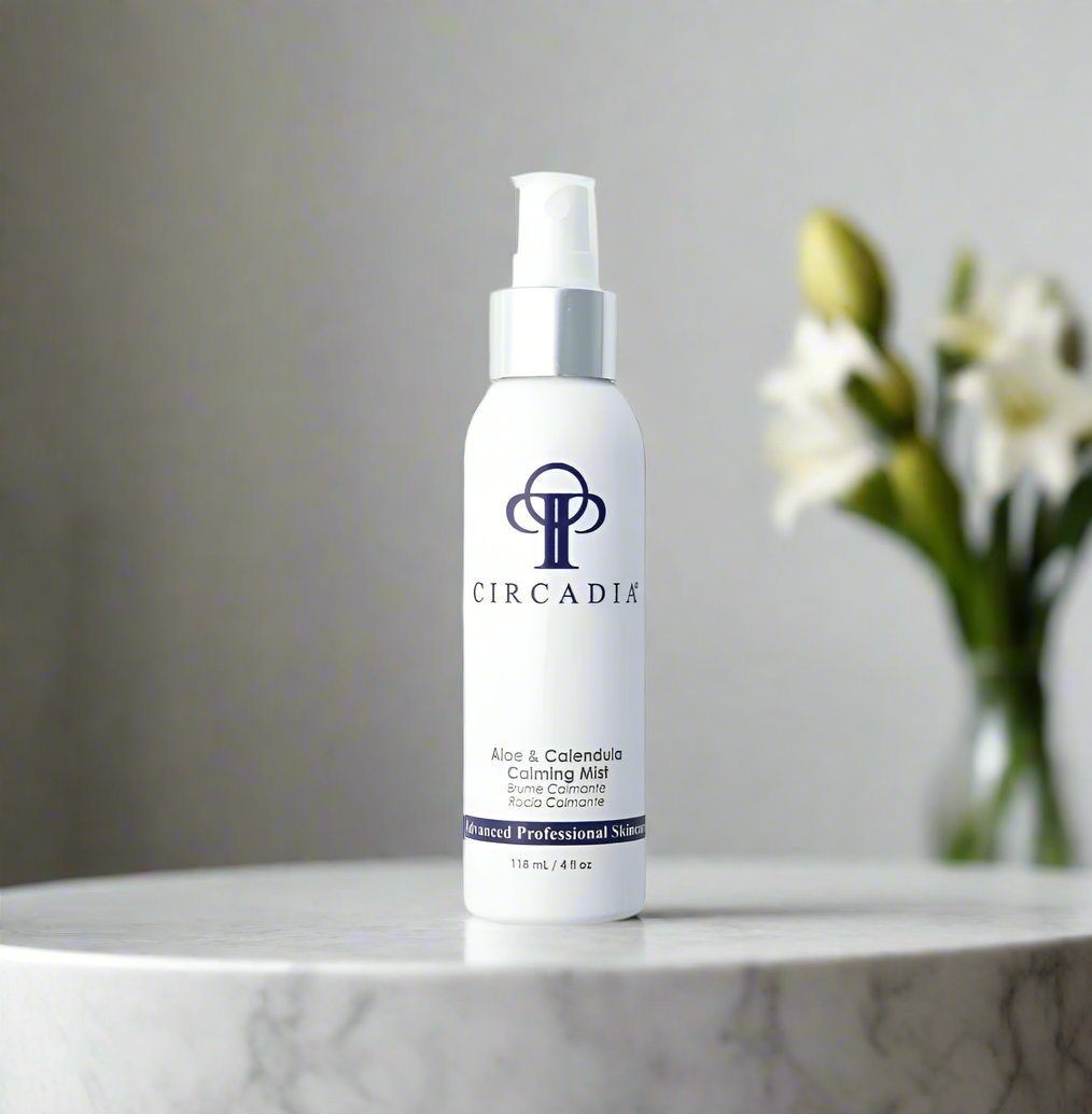 Sensitive & Rosacea