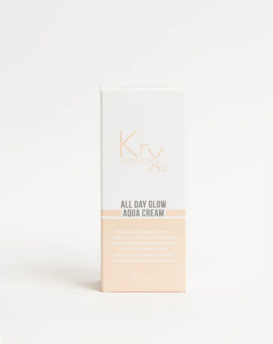 KrX Aqua Cream