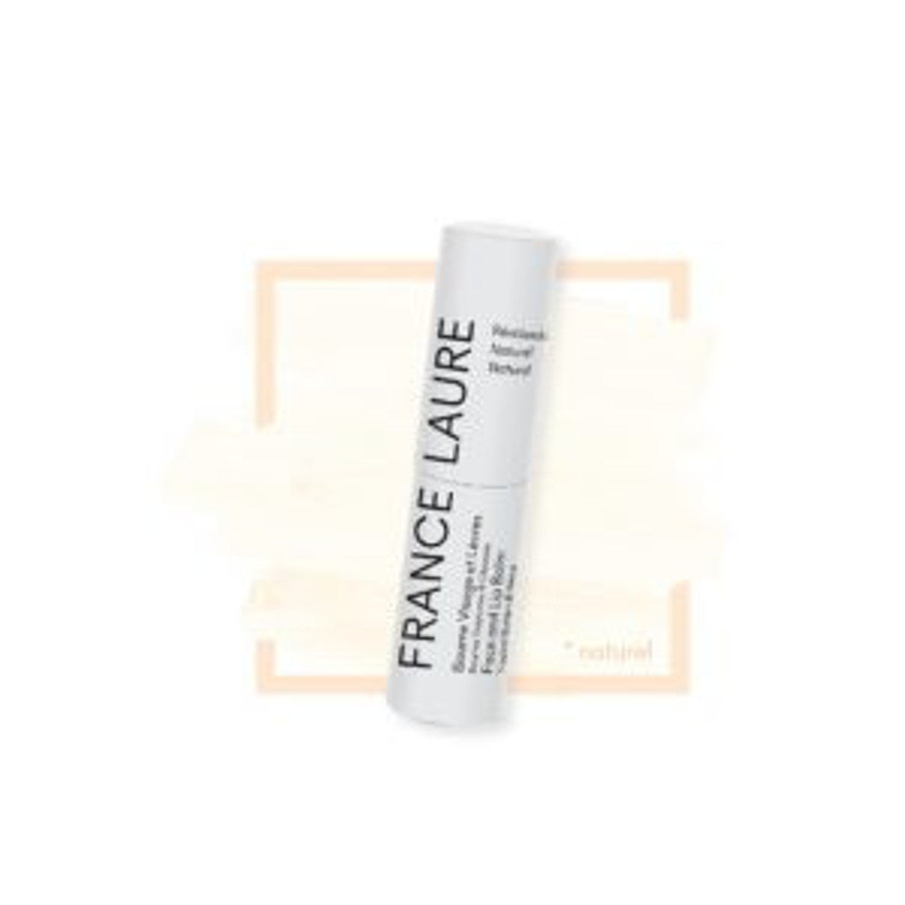 Revolusolaire Face & Lip Balm Natural