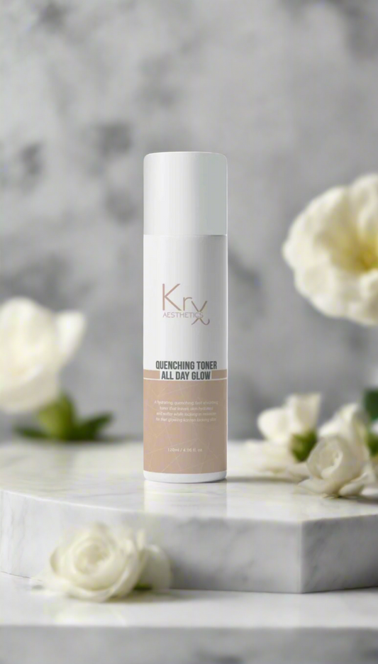 KrX Quenching Glow Toner