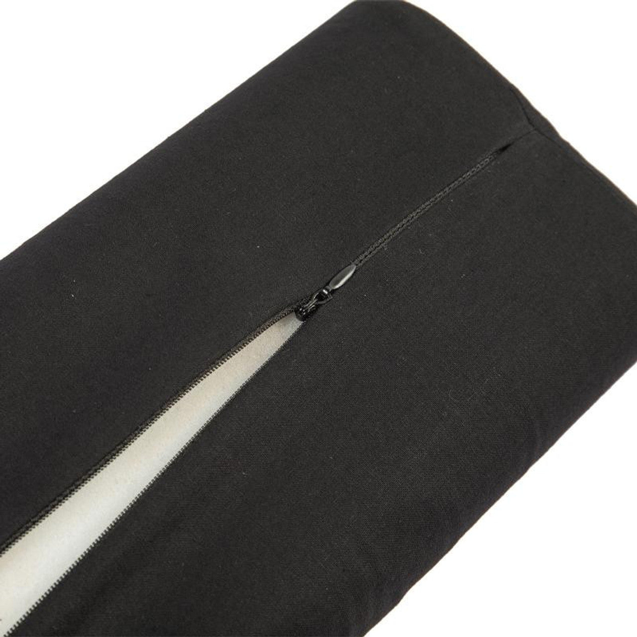 Reset Acupuncture Mat & Pillow Set Black