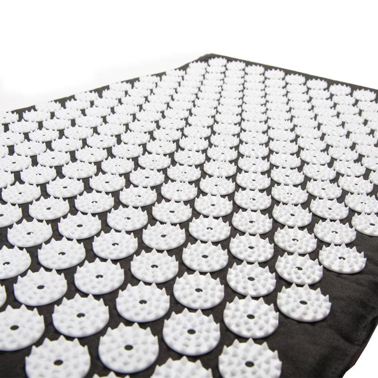 Reset Acupuncture Mat & Pillow Set Black