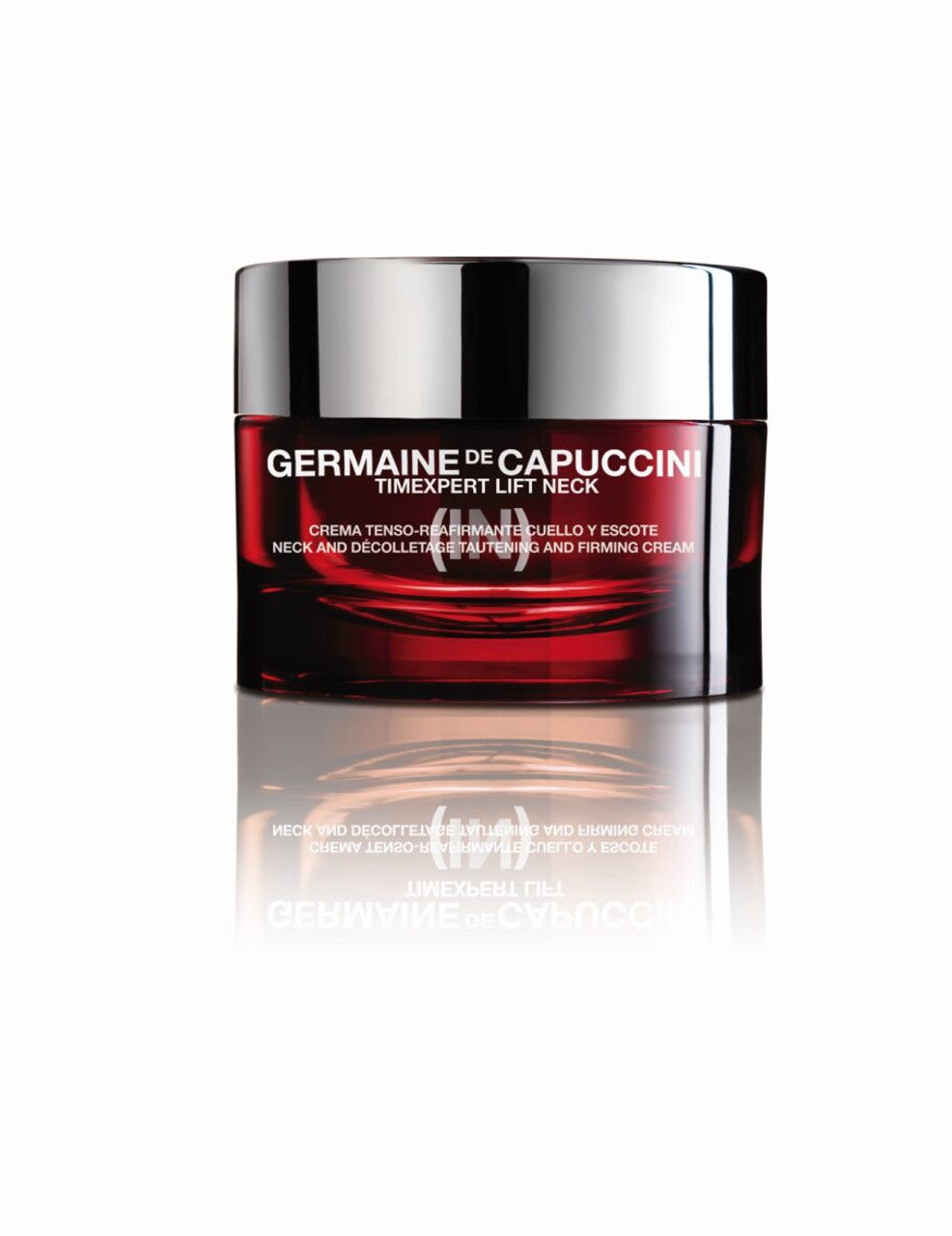 Timexpert (IN) Neck & Decolletage Tautening Cream