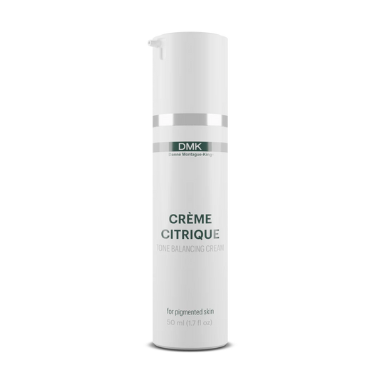 Creme Citrique (50ml)