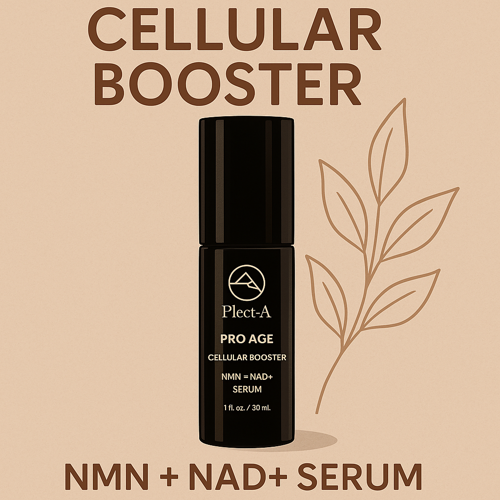 Pfect-A NMN+ NAD+ Serum