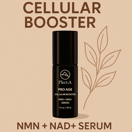Pfect-A NMN+ NAD+ Serum