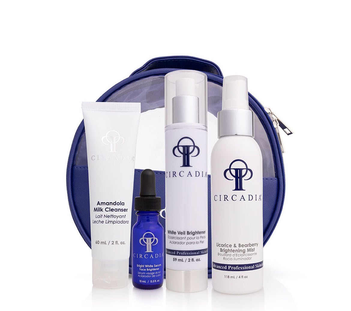 Pigmentation Regimen Bundle