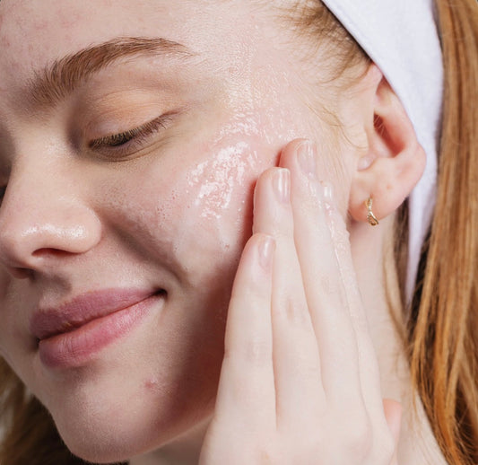 ACTIVE CLARITY GEL CLEANSER