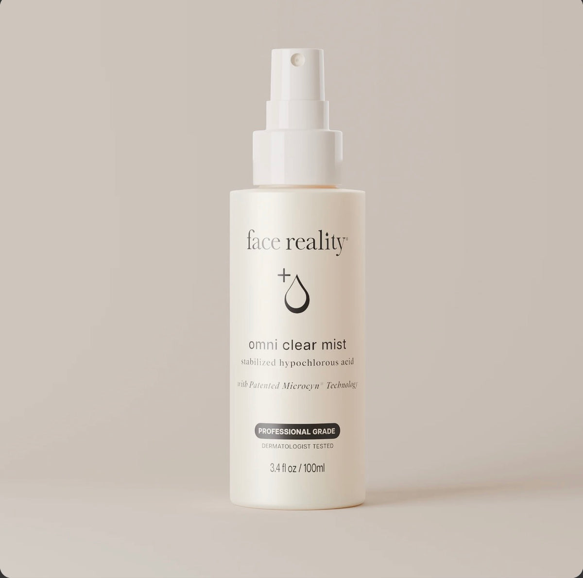 OMNI CLEAR MIST