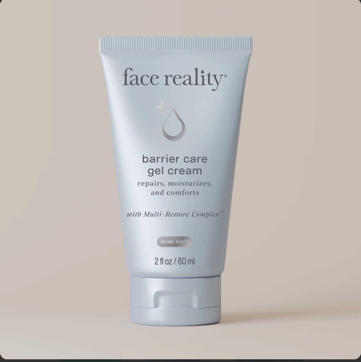 BARRIER CARE GEL CREAM