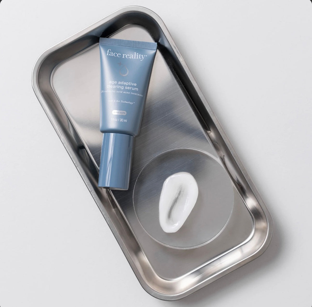 AGE ADAPTIVE CLEARING SERUM