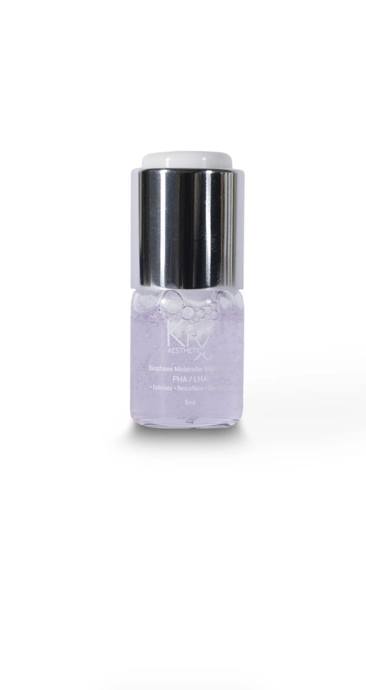 KrX Biophase Night Peel