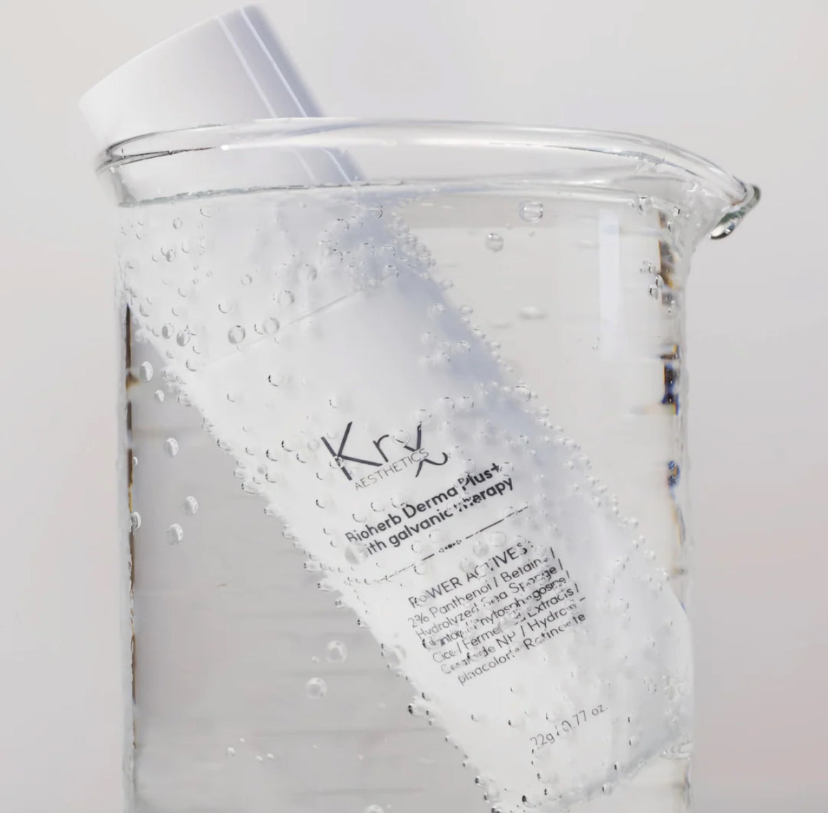 KrX Bioherb 50 Herbal Resurfacing Peel
