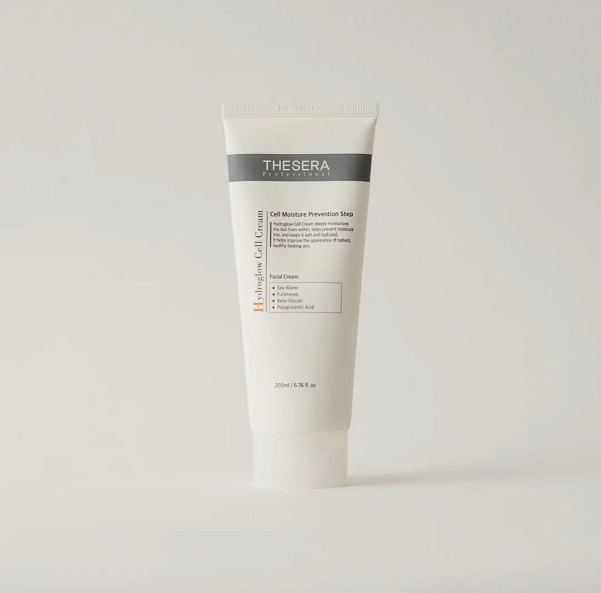 Thesera Hydroglow Cell Cream