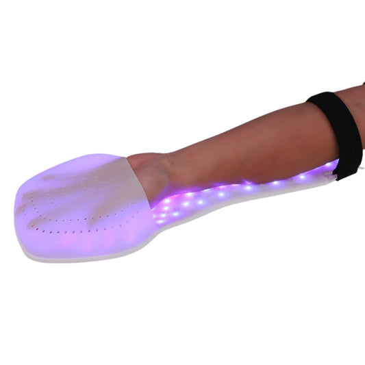 Infared Light Therapy Hand & Wrist Mask