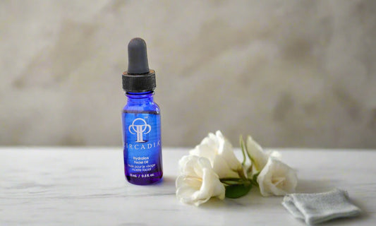 Hydralox Facial Oil