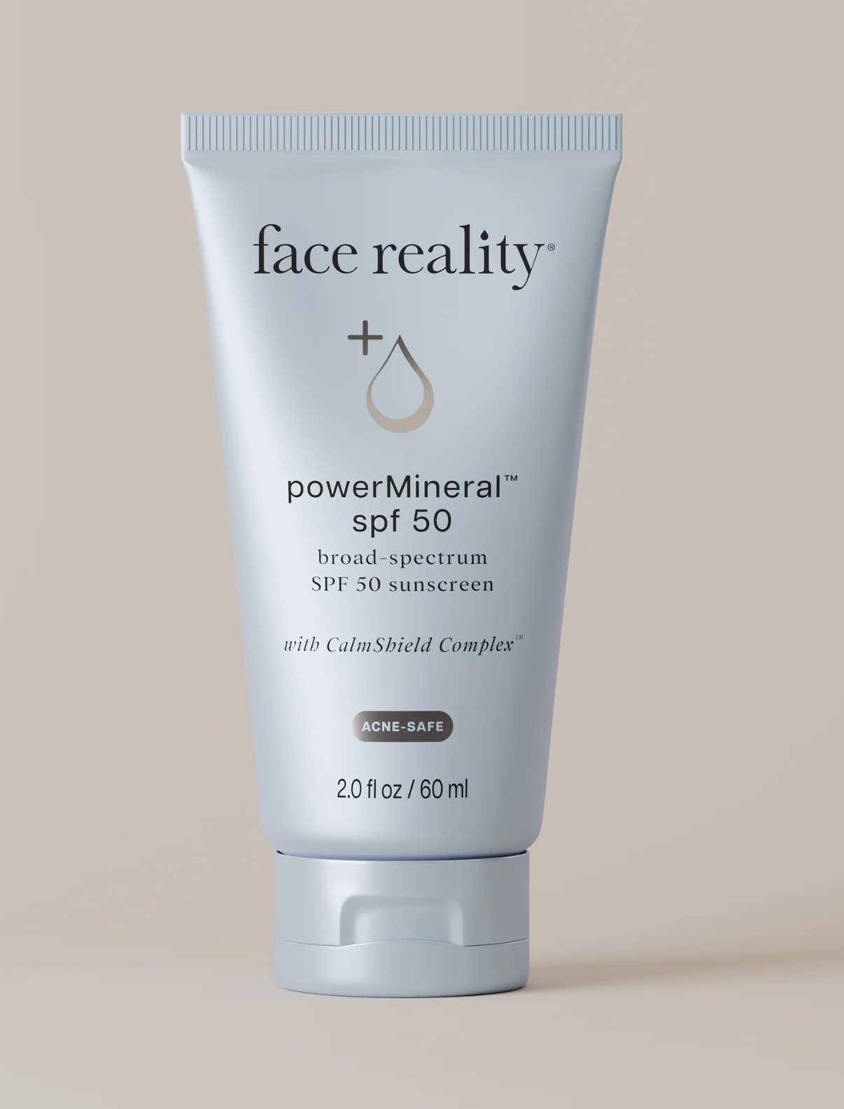 POWERMINERAL™ SPF 50