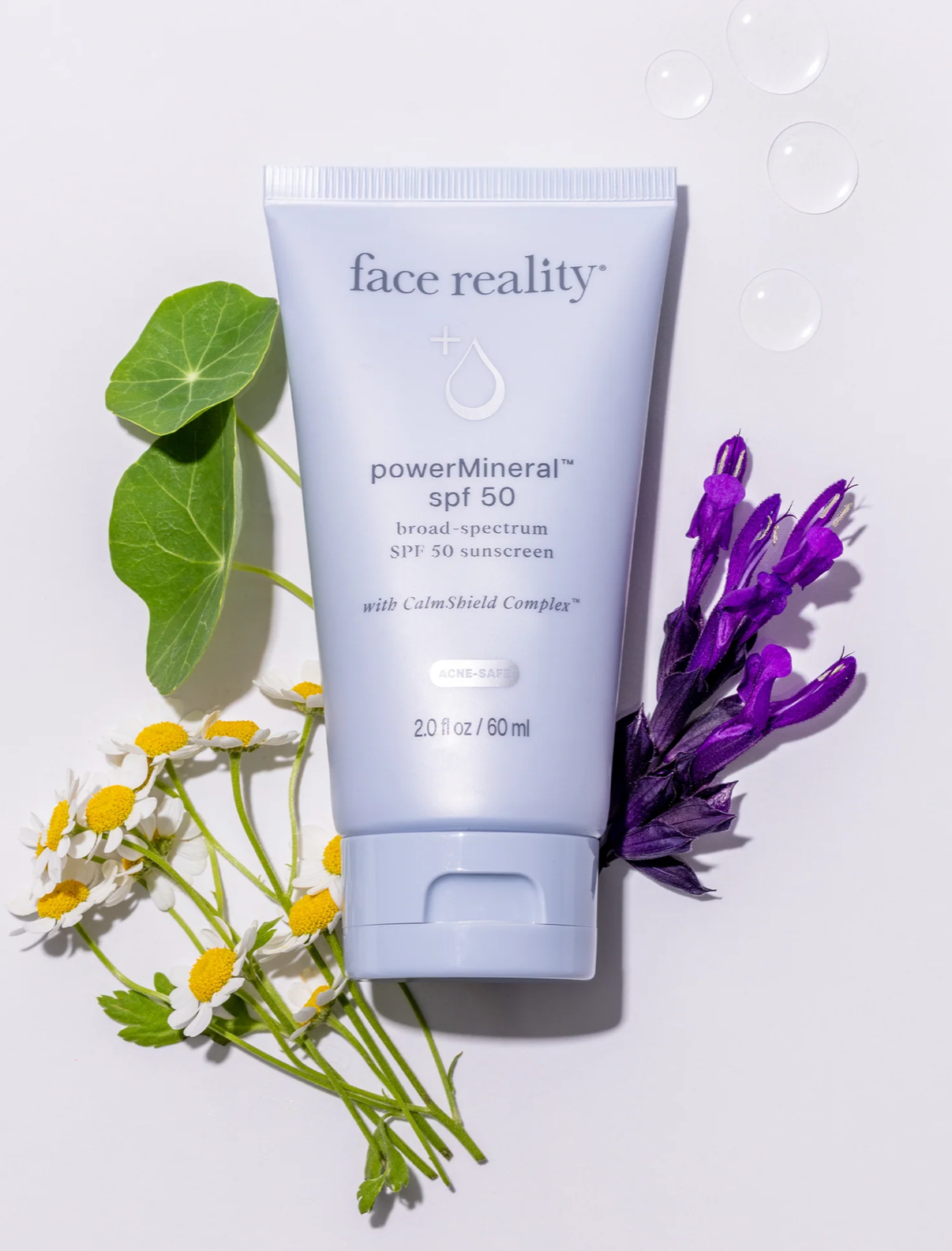 POWERMINERAL™ SPF 50