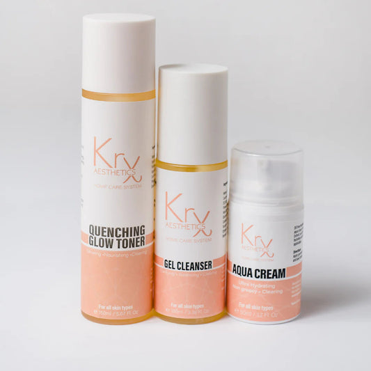 KrX Glow Bundle