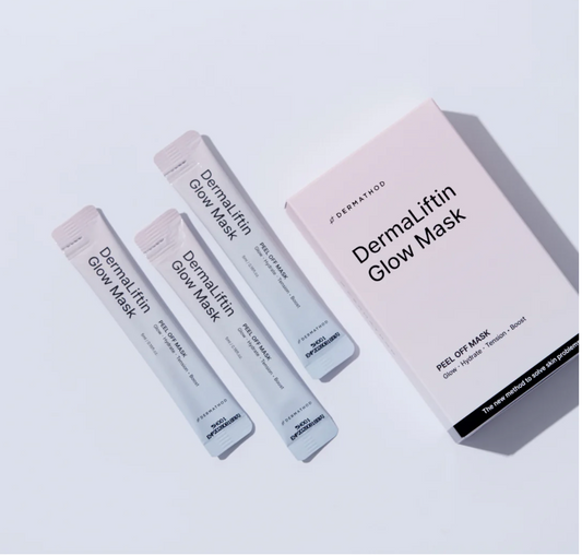 DermaLiftin Glow Mask