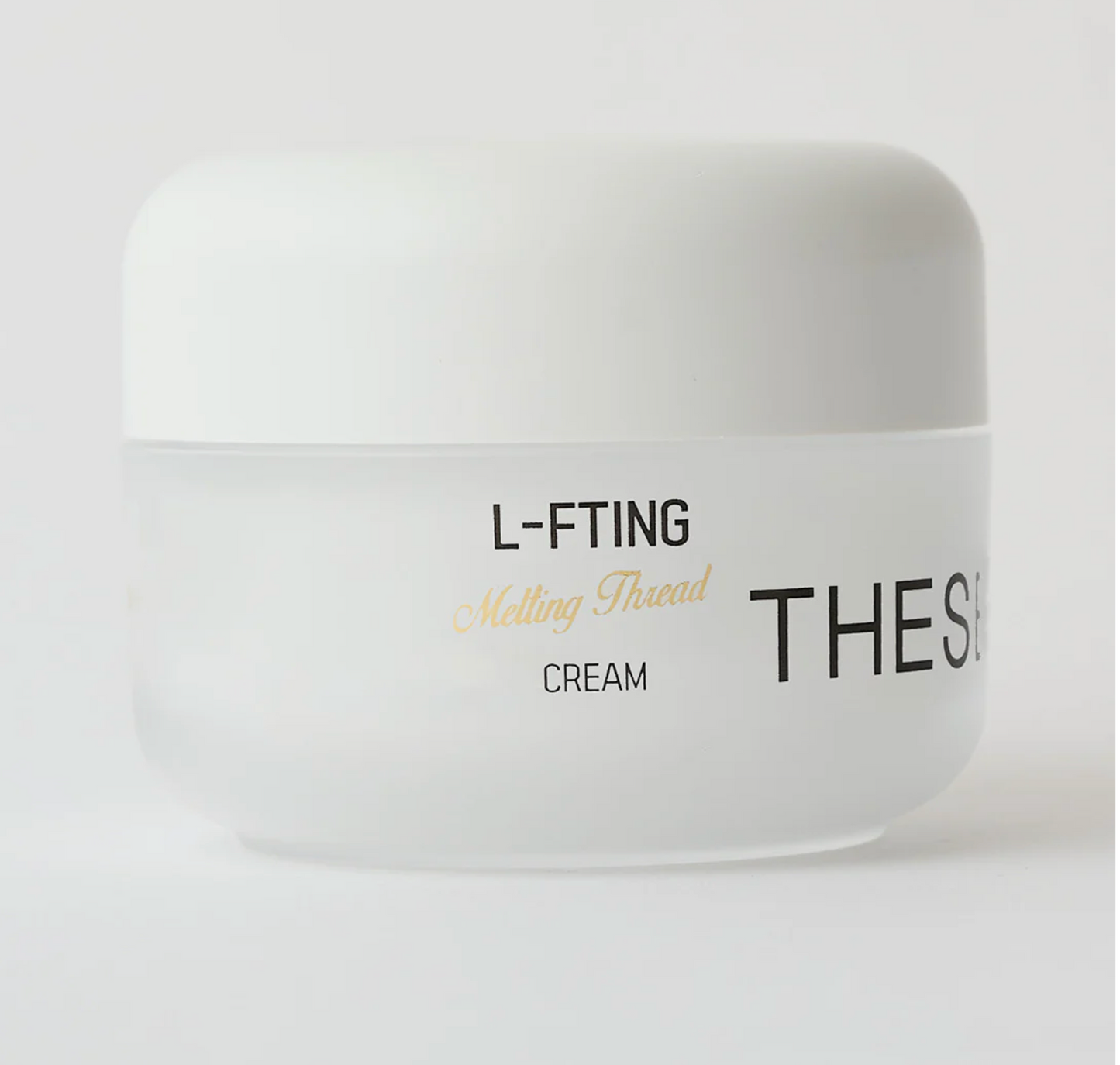 Thesera L-FTING Cream