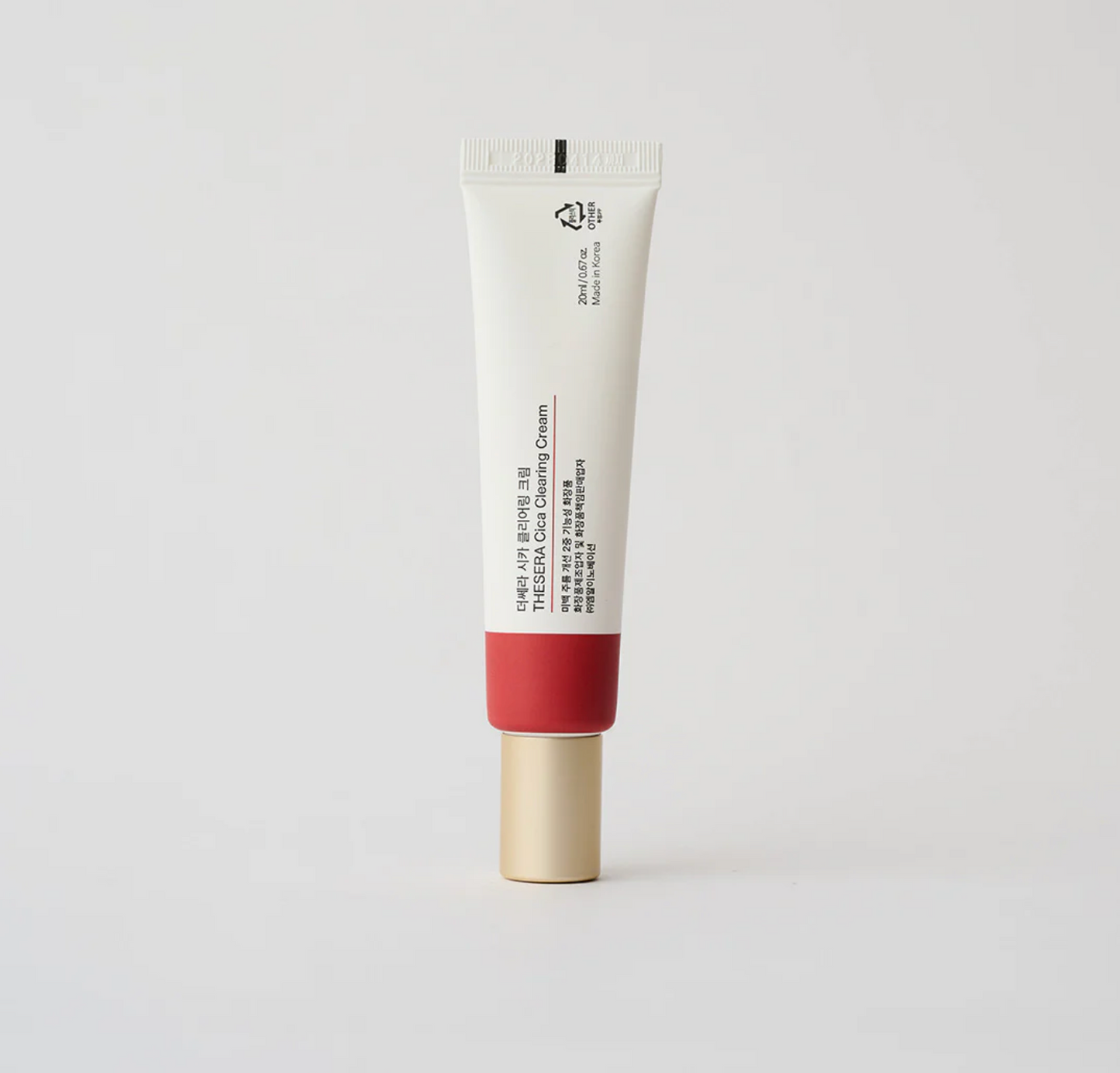 Thesera Cica Clearing Cream