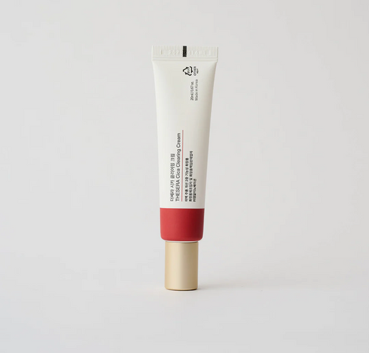 Thesera Cica Clearing Cream