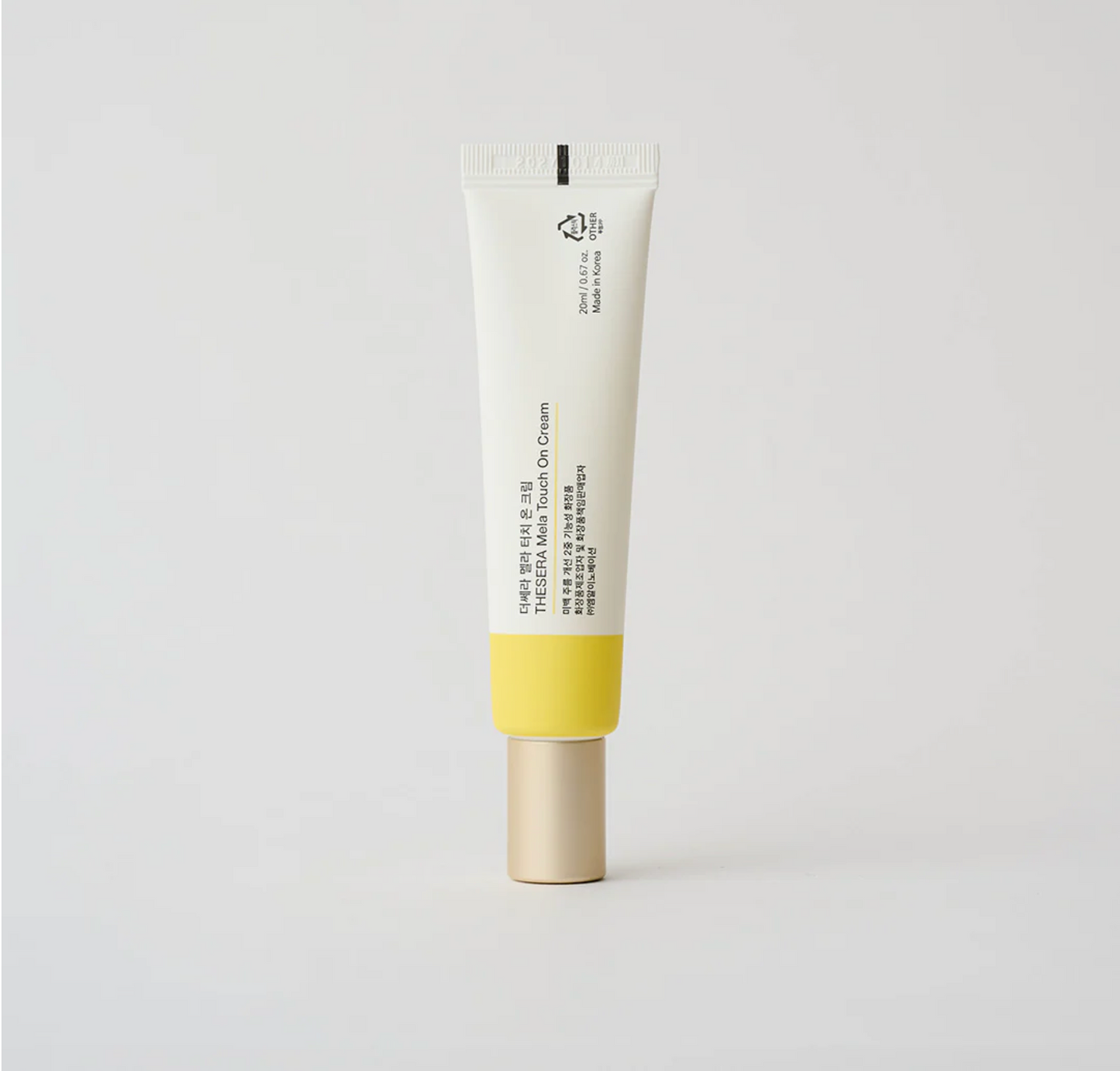 Thesera Mela Touch On Cream