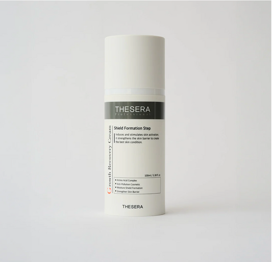 Thesera Growth Recovery Cream
