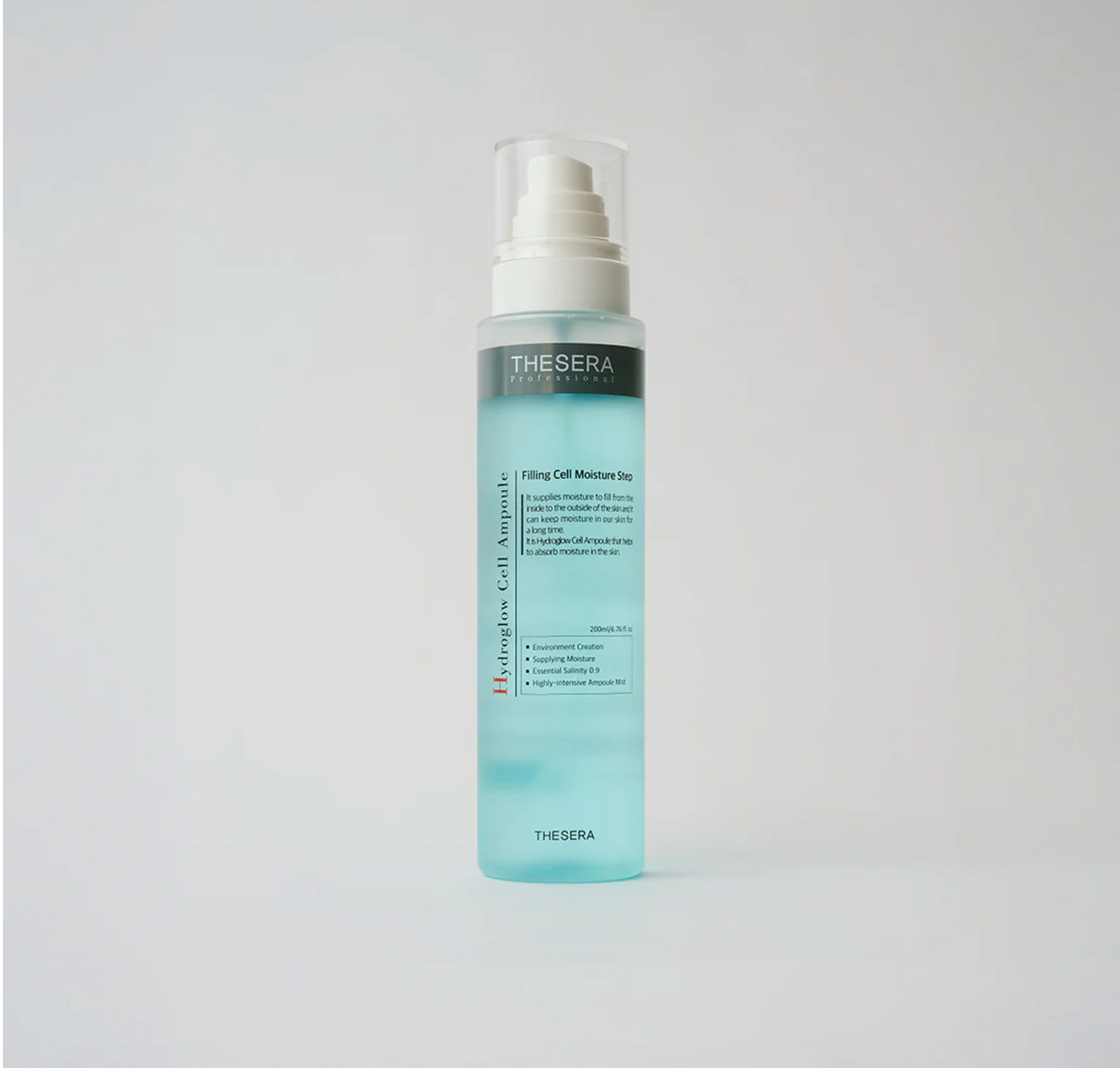 Thesera Hydroglow Cell Ampoule