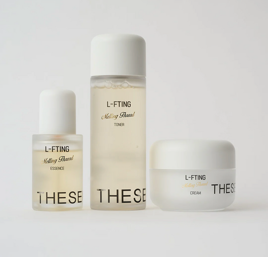 Thesera L-FTING Homecare Set