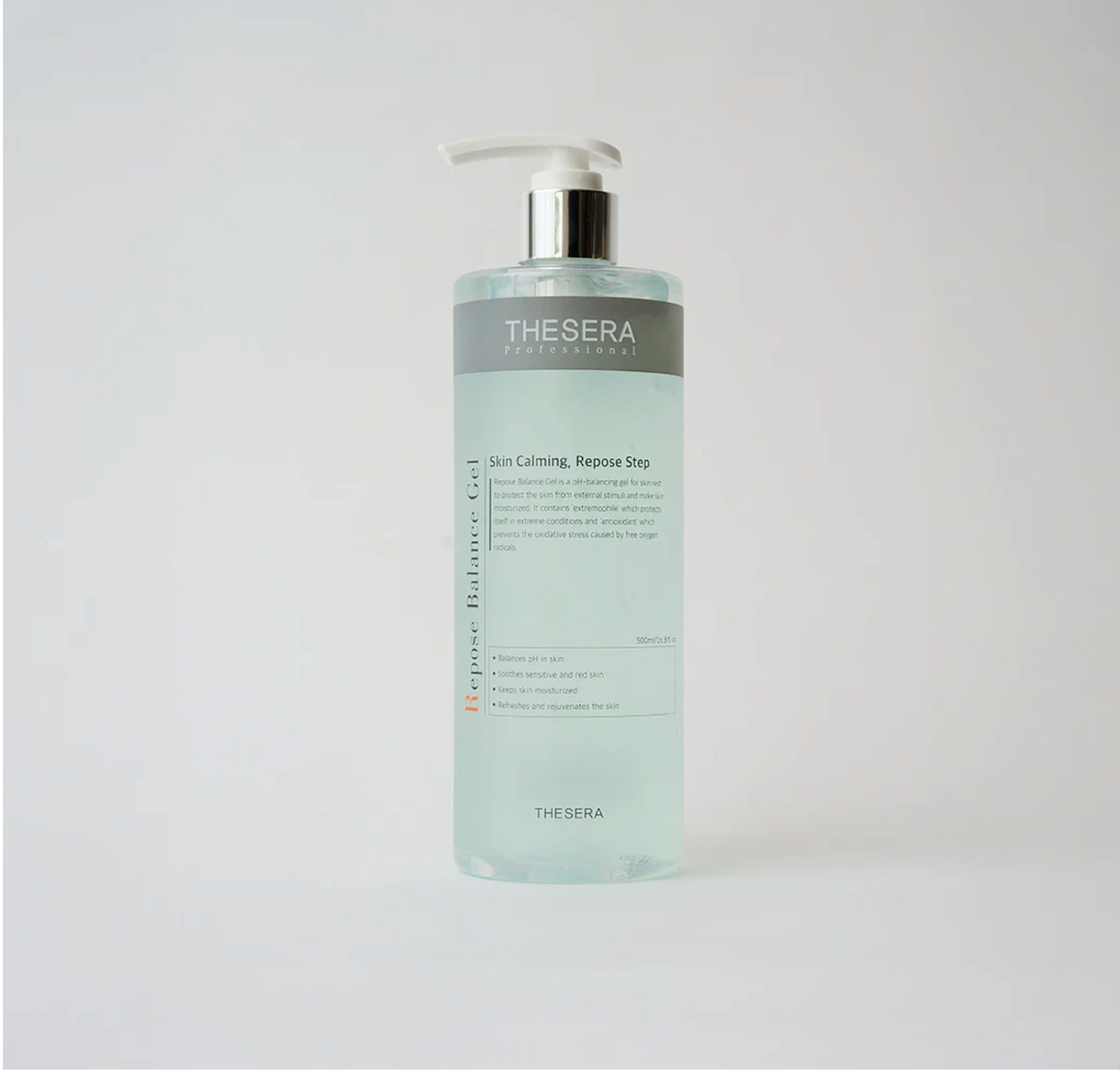 Thesera Repose Balance Gel