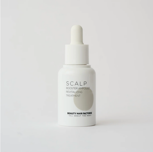 Beauty Hair Scalp Booster Ampoule