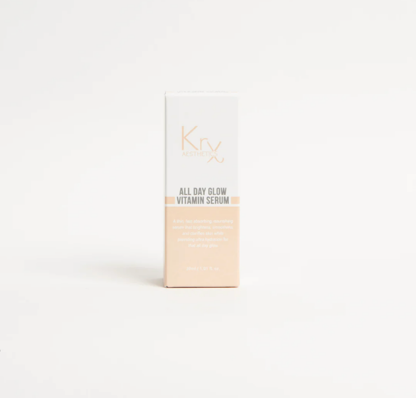 KrX Vitamin Serum