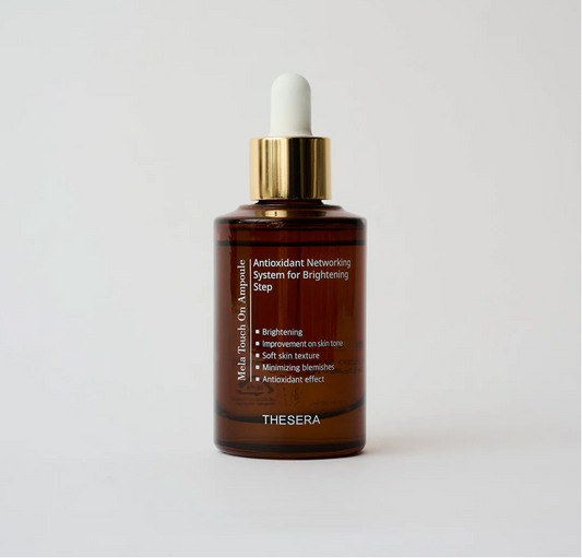 Thesera Mela Touch On Ampoule